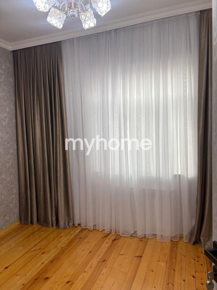  Şüvəlan qəsəbəsində 120m² həyət evi satılır