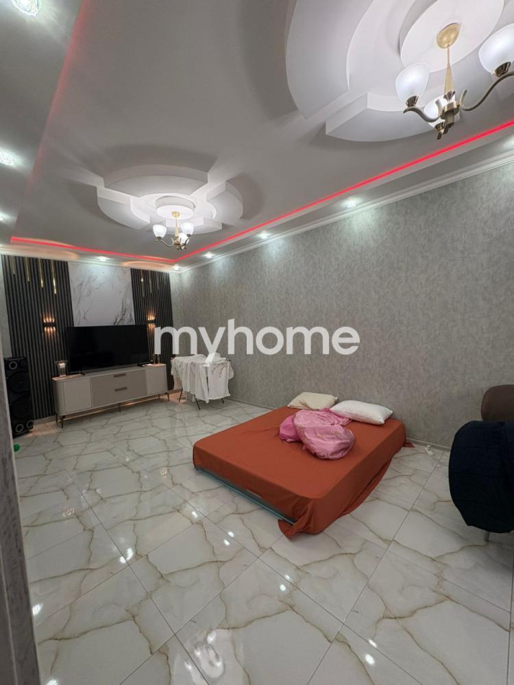  Şüvəlan qəsəbəsində 120m² həyət evi satılır