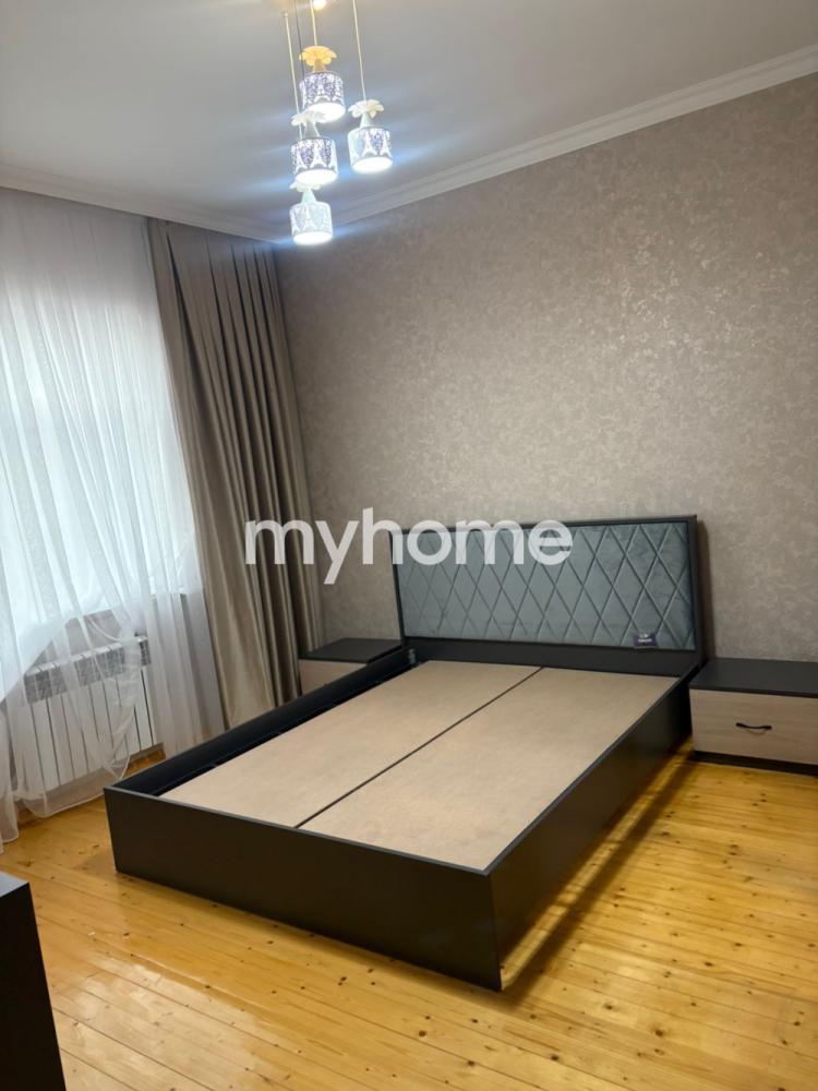  Şüvəlan qəsəbəsində 120m² həyət evi satılır
