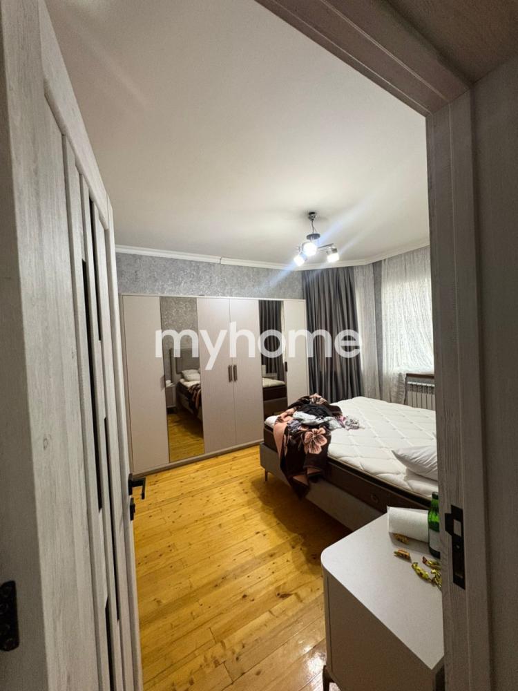  Şüvəlan qəsəbəsində 120m² həyət evi satılır