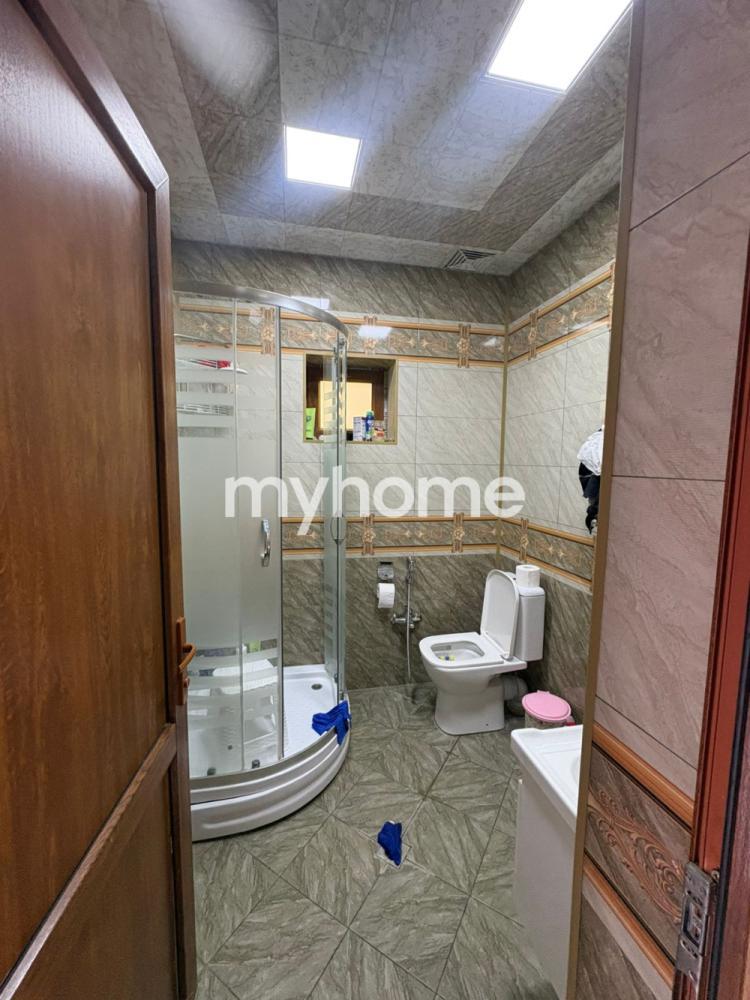 Şüvəlan qəsəbəsində 120m² həyət evi satılır