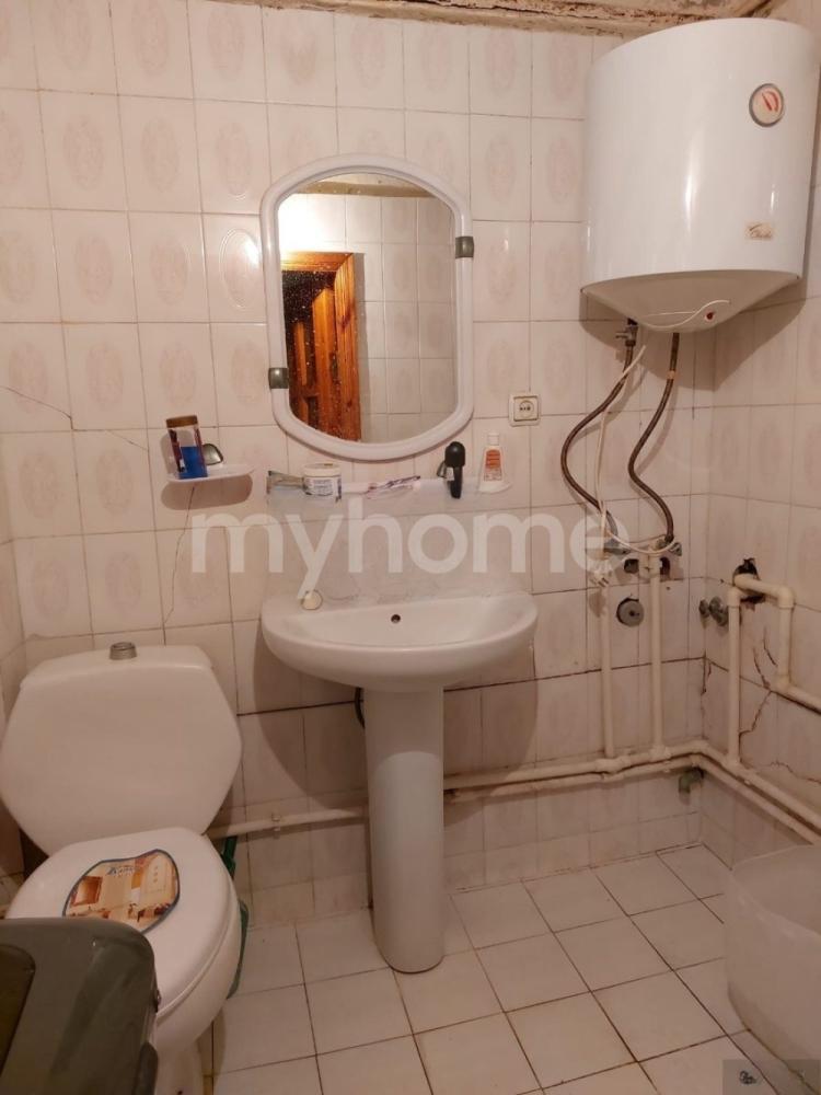  Bakı şəhərində 45m² mənzil kirayə verilir