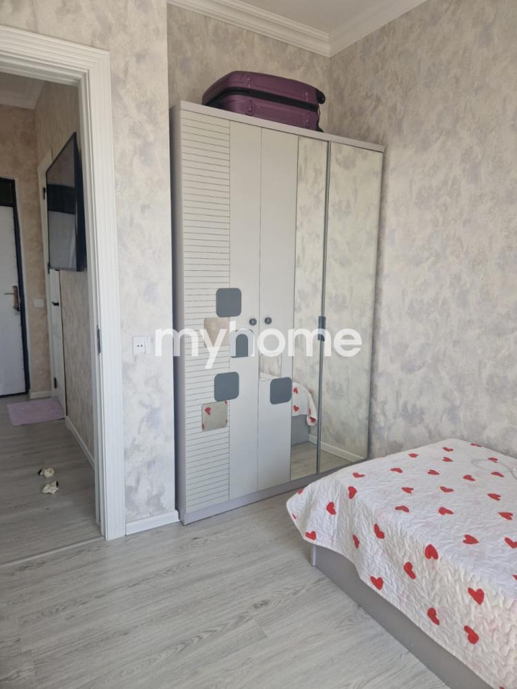 Binəqədi qəsəbəsində 60m² mənzil satılır Binəqədi qəsəbəsində 60m² mənzil satılır