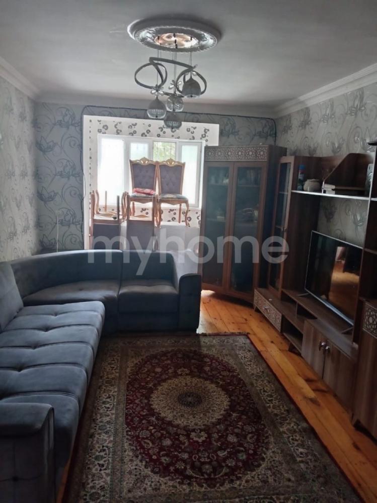  Sumqayıt şəhərində 58m² mənzil kirayə verilir
