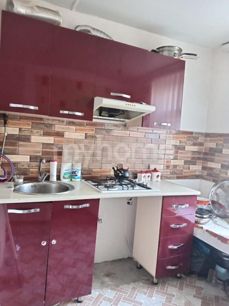  Sumqayıt şəhərində 58m² mənzil kirayə verilir