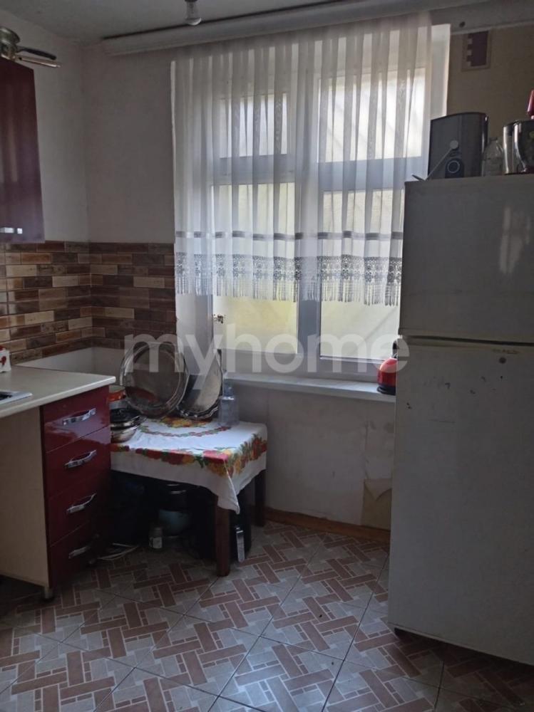  Sumqayıt şəhərində 58m² mənzil kirayə verilir