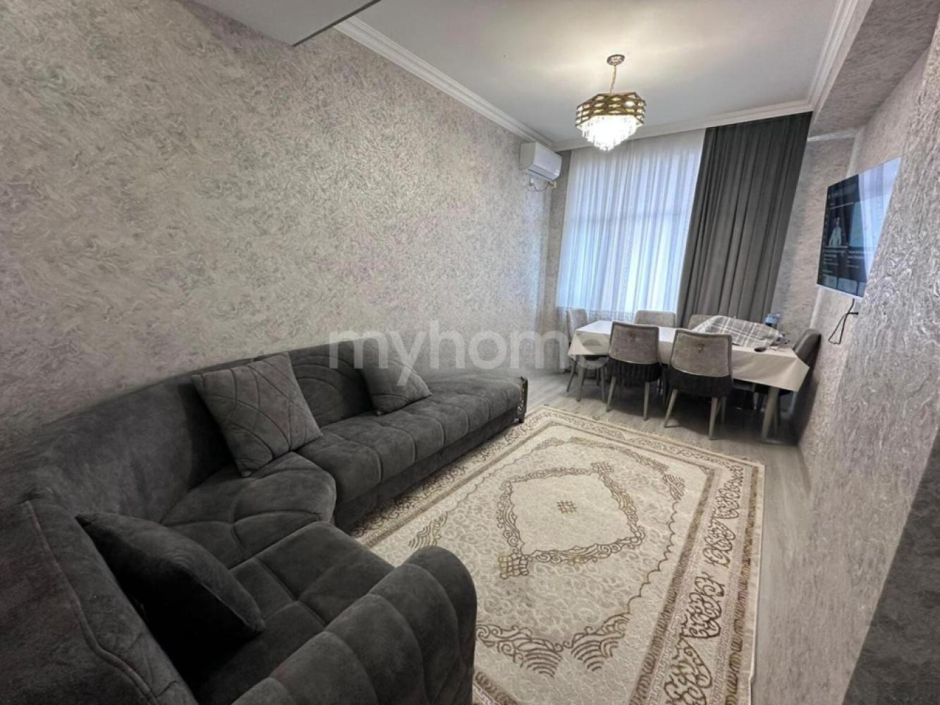  Bakı şəhərində 63m² mənzil satılır