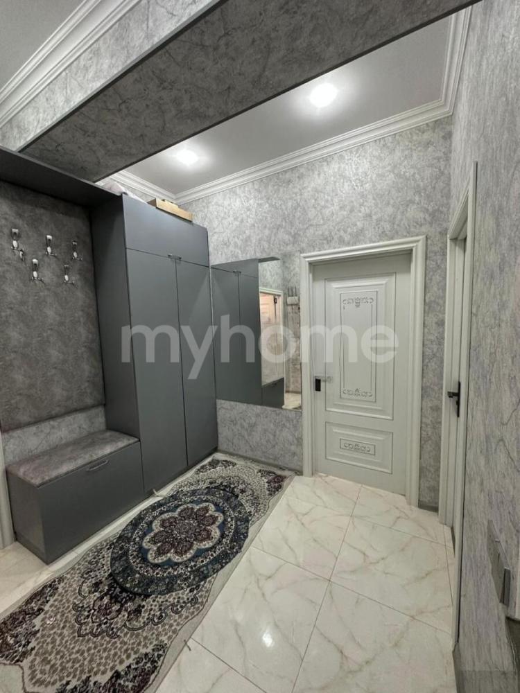  Bakı şəhərində 63m² mənzil satılır