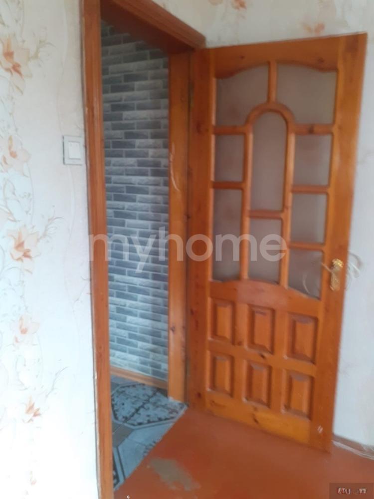  Sumqayıt şəhərində 30m² mənzil kirayə verilir