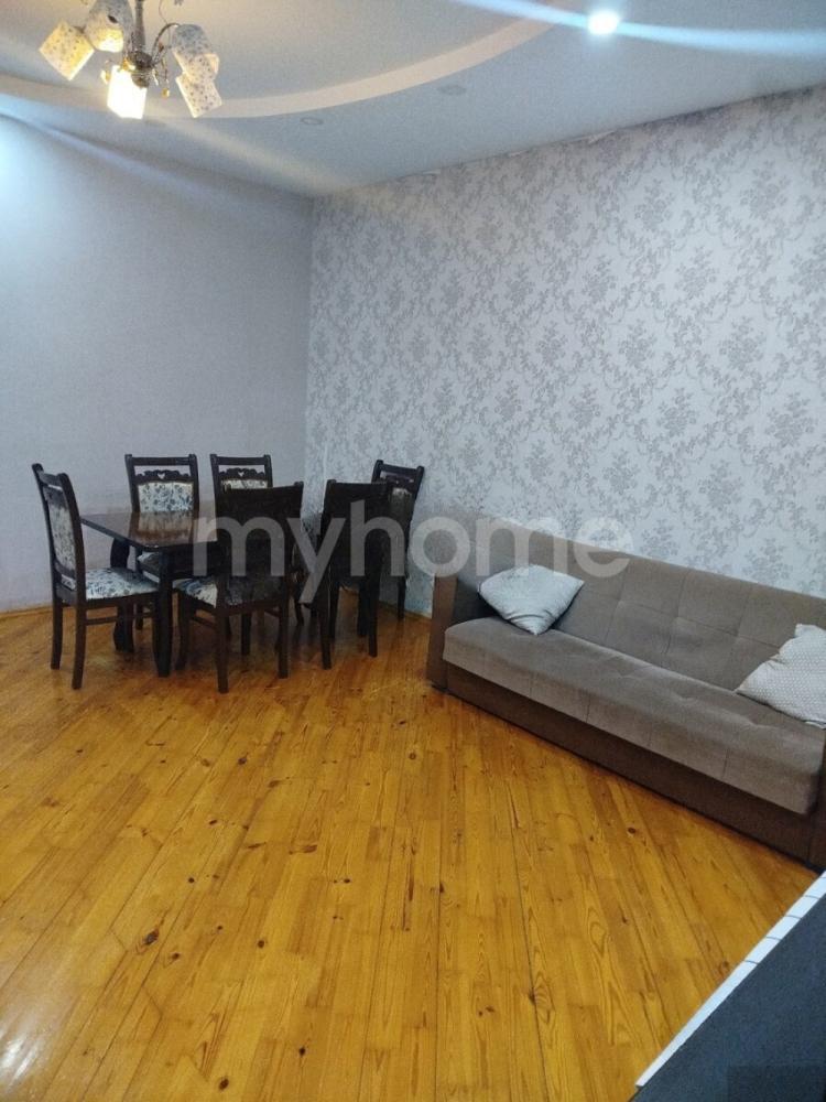  Bakı şəhərində 78m² mənzil satılır
