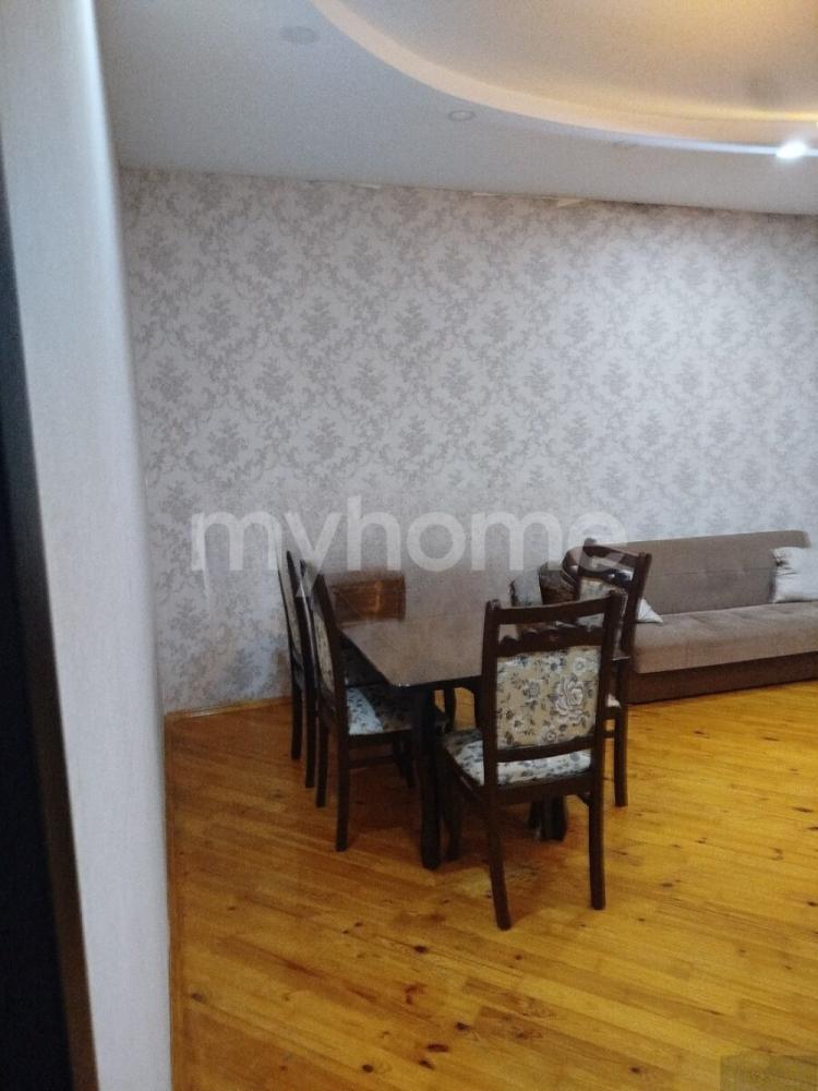  Bakı şəhərində 78m² mənzil satılır