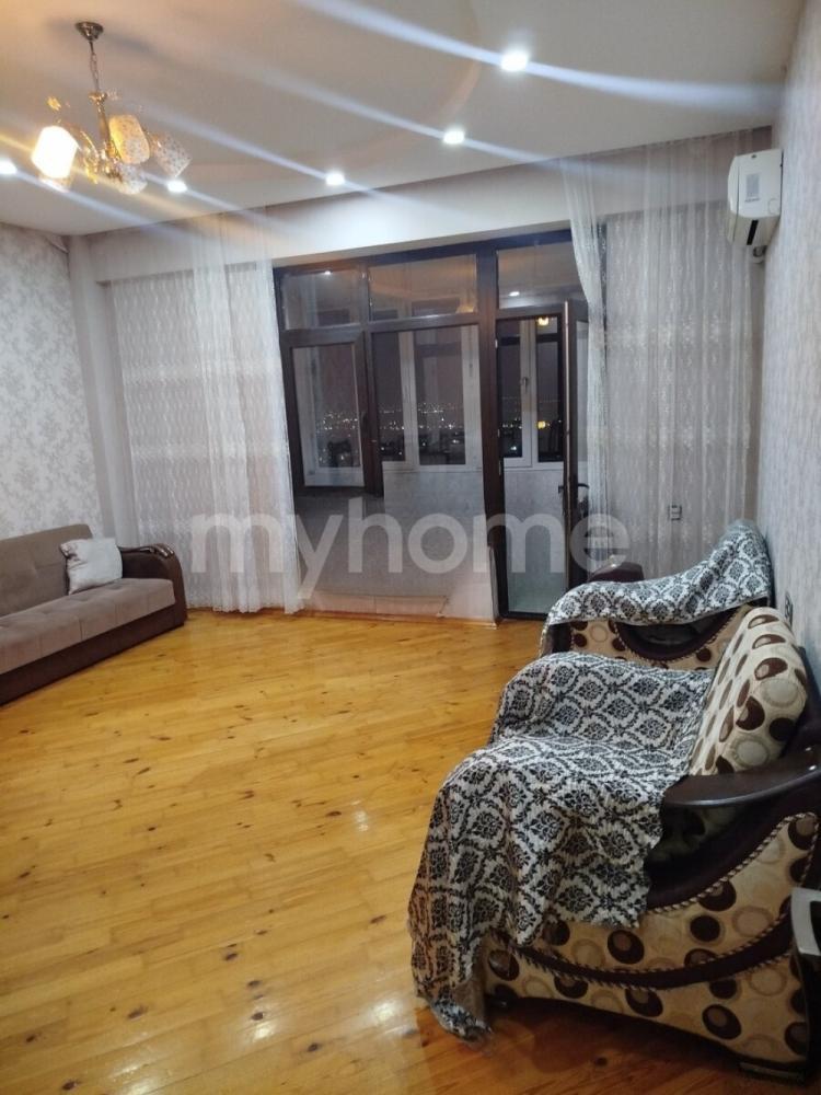  Bakı şəhərində 78m² mənzil satılır