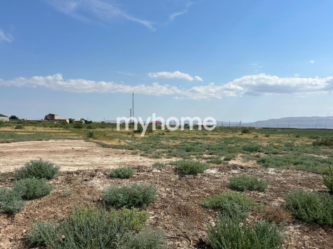  Xızı şəhərində torpaq satılır