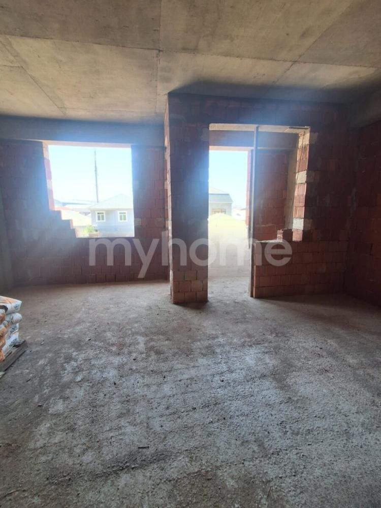  Xırdalan şəhərində 60m² mənzil satılır
