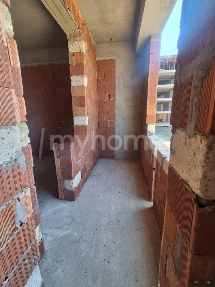  Xırdalan şəhərində 60m² mənzil satılır
