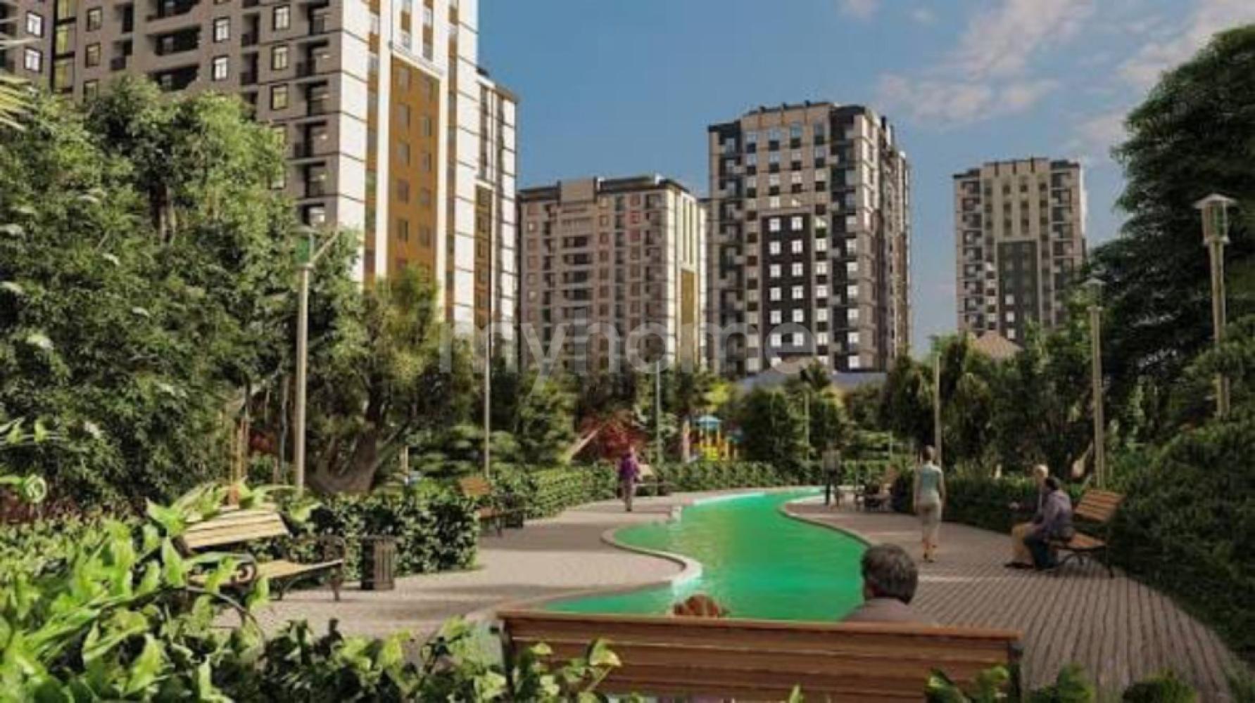  Xırdalan şəhərində 60m² mənzil satılır