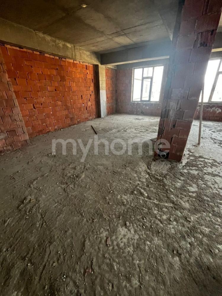  Bakı şəhərində 127m² mənzil satılır