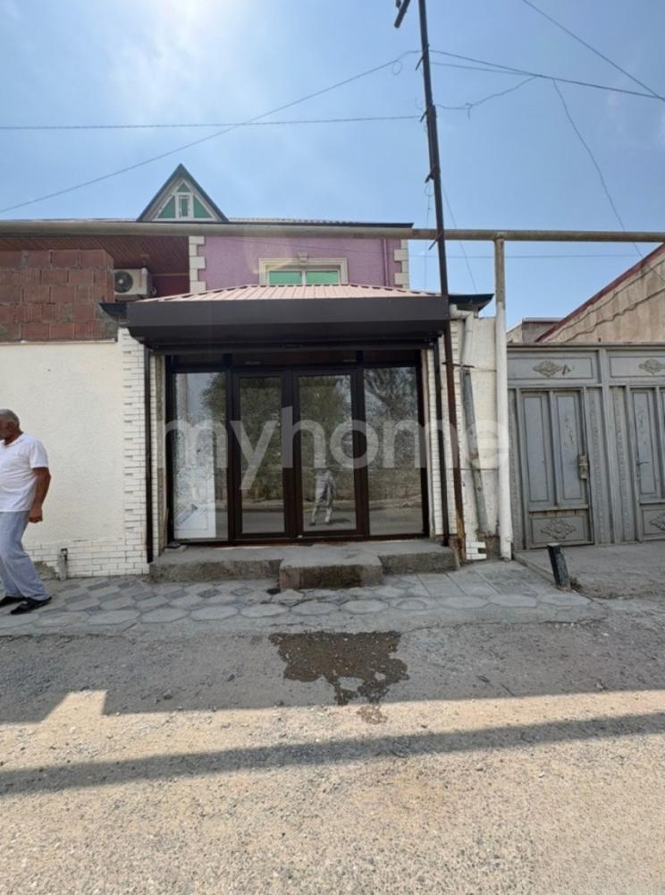  Zabrat qəsəbəsində obyekt kirayə verilir