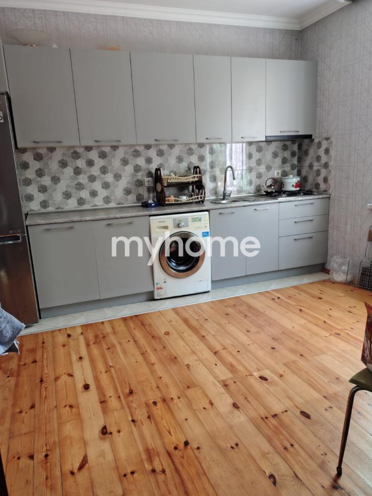  Kürdəxanı qəsəbəsində 92m² həyət evi satılır