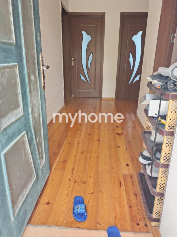  Kürdəxanı qəsəbəsində 92m² həyət evi satılır