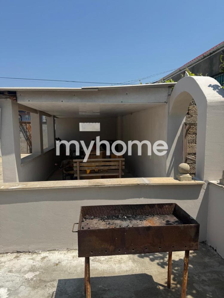  Kürdəxanı qəsəbəsində 92m² həyət evi satılır