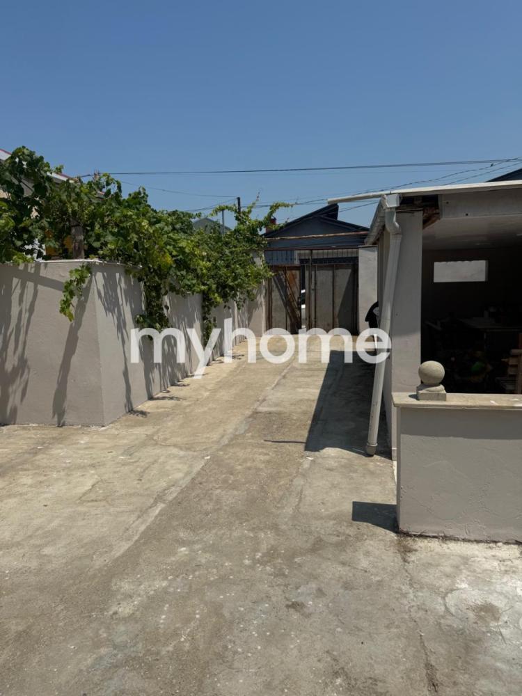  Kürdəxanı qəsəbəsində 92m² həyət evi satılır