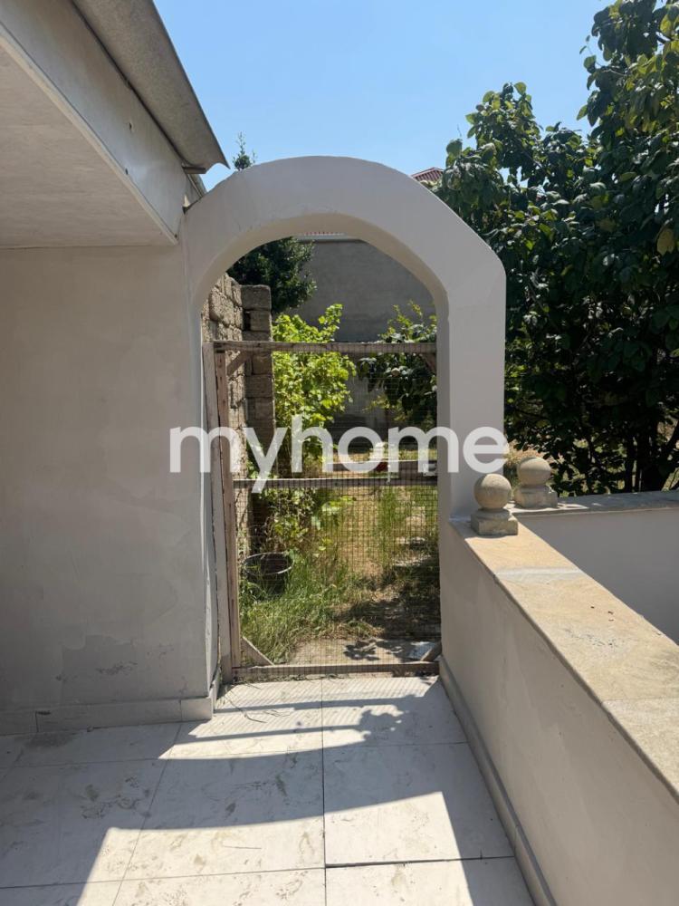  Kürdəxanı qəsəbəsində 92m² həyət evi satılır