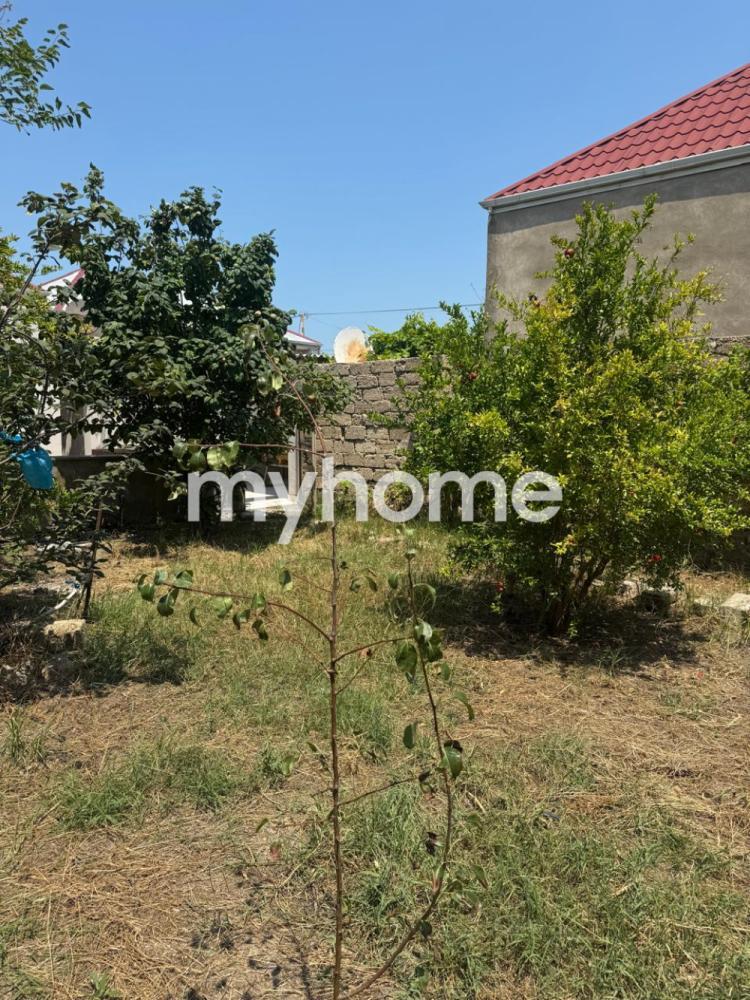  Kürdəxanı qəsəbəsində 92m² həyət evi satılır