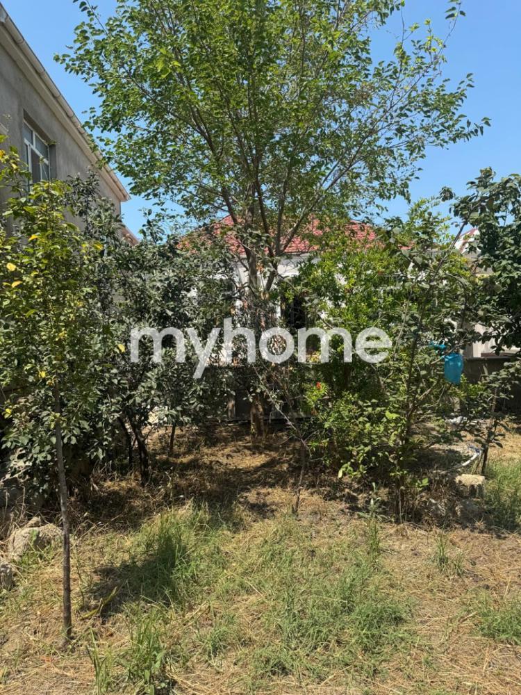  Kürdəxanı qəsəbəsində 92m² həyət evi satılır