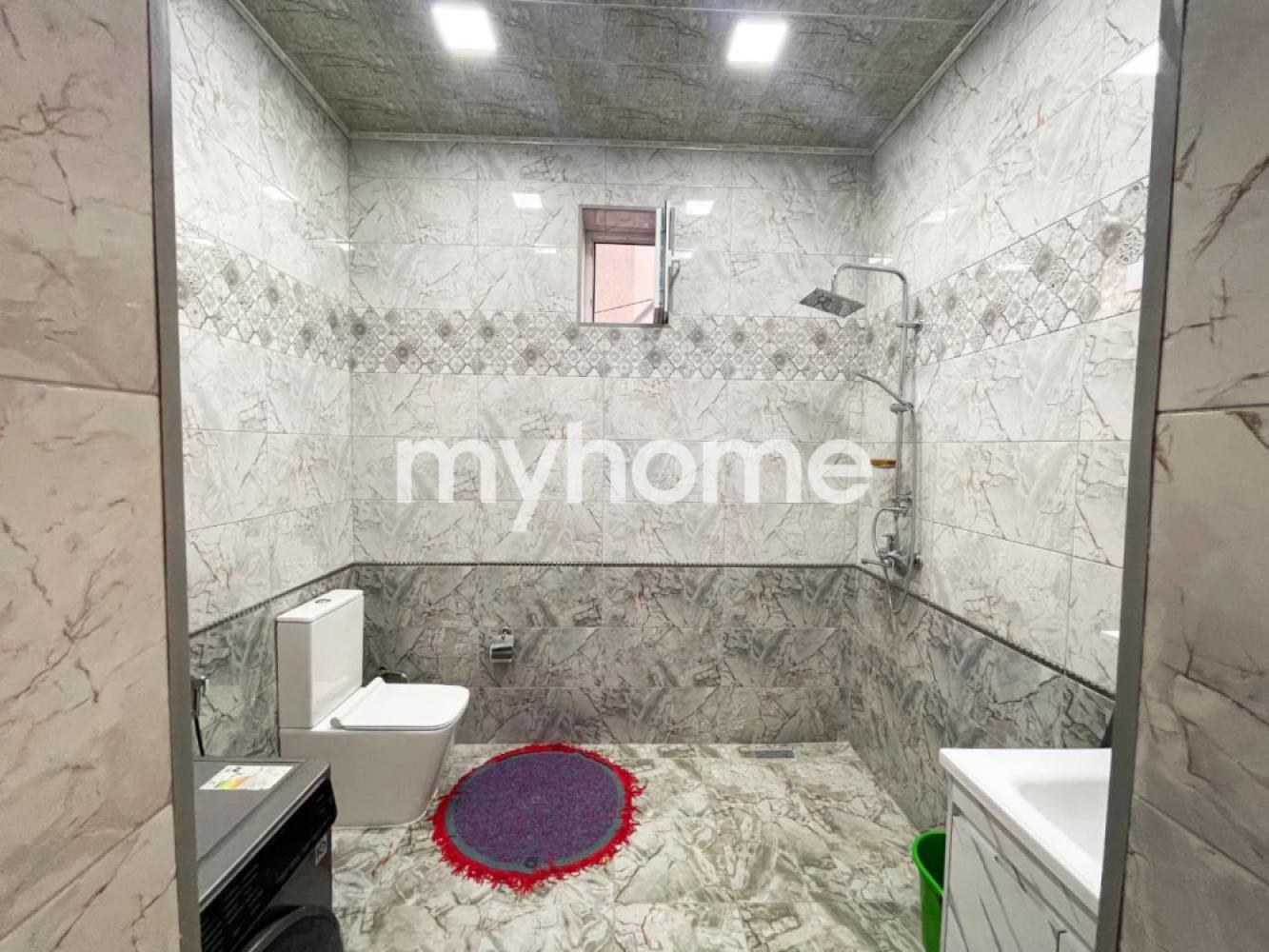  Yeni Ramana qəsəbəsində 180m² həyət evi satılır