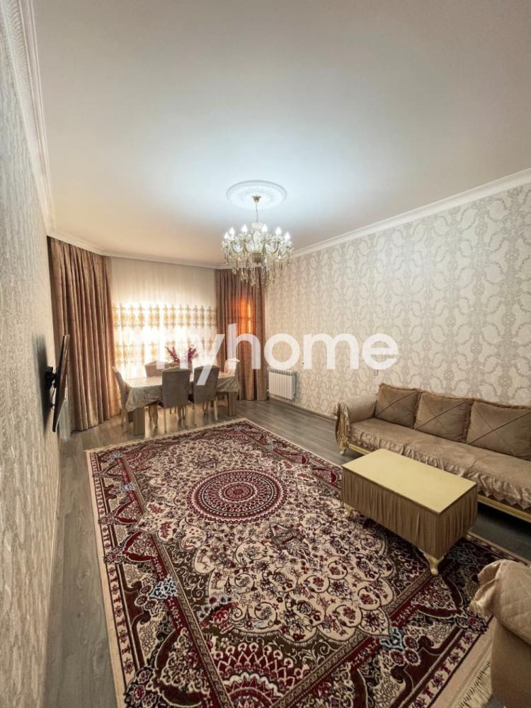  Yeni Ramana qəsəbəsində 180m² həyət evi satılır