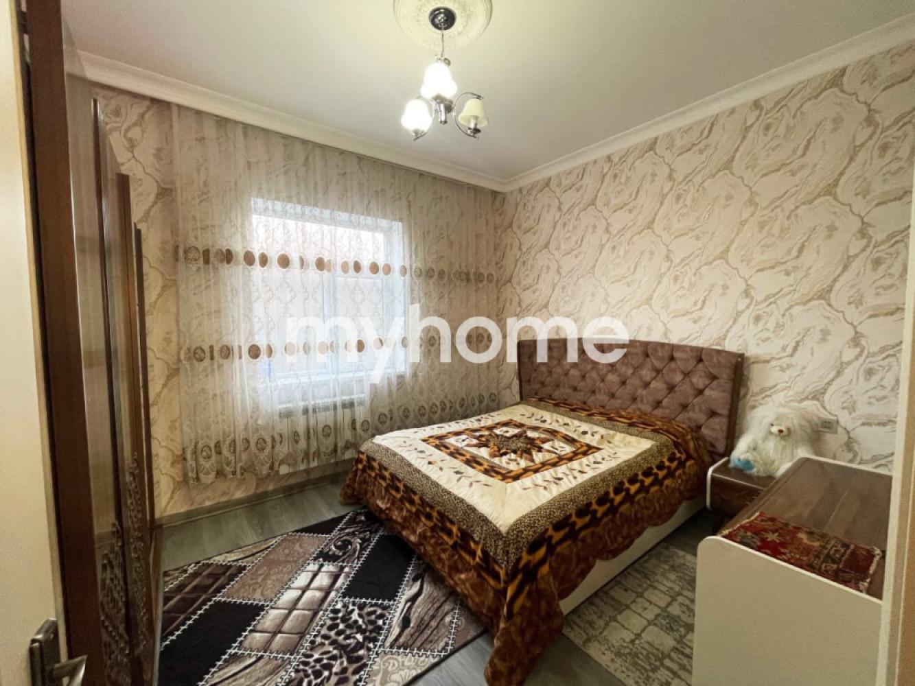  Yeni Ramana qəsəbəsində 180m² həyət evi satılır
