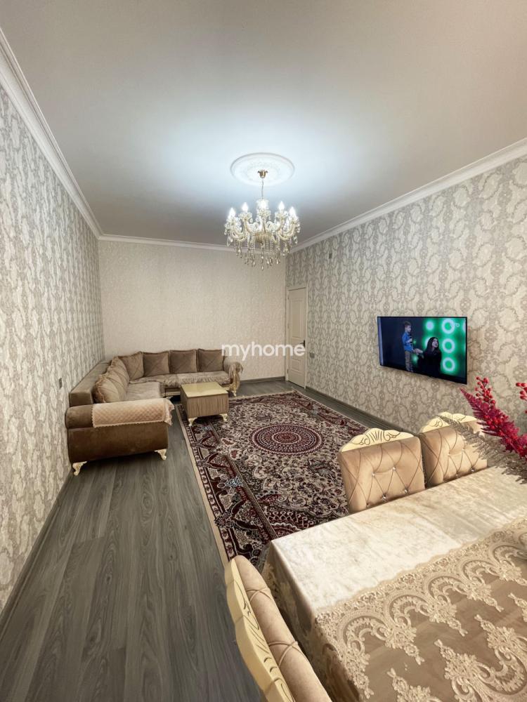  Yeni Ramana qəsəbəsində 180m² həyət evi satılır