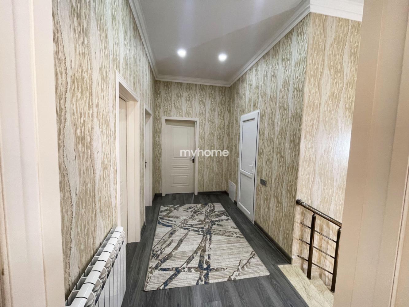  Yeni Ramana qəsəbəsində 180m² həyət evi satılır