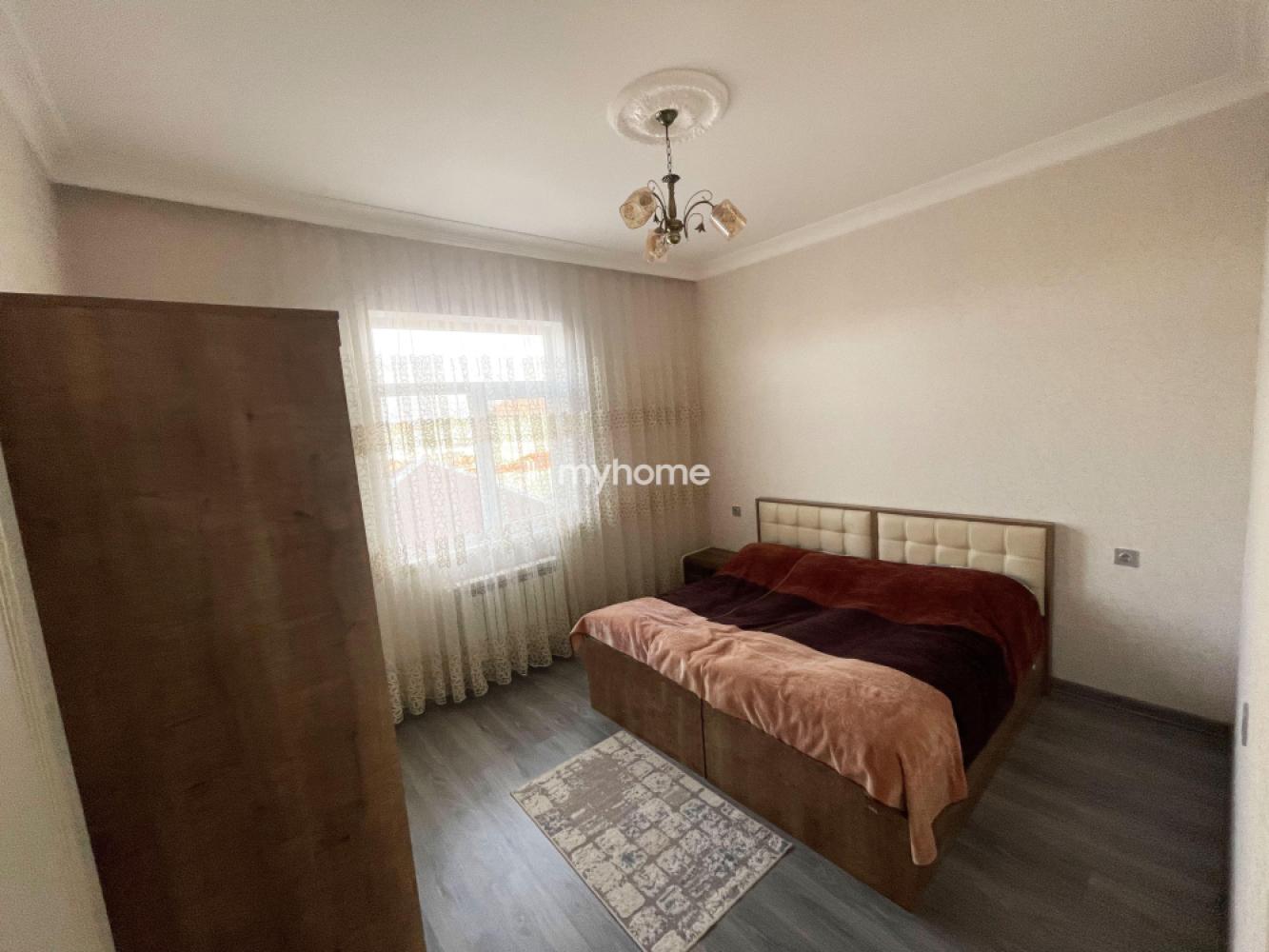  Yeni Ramana qəsəbəsində 180m² həyət evi satılır