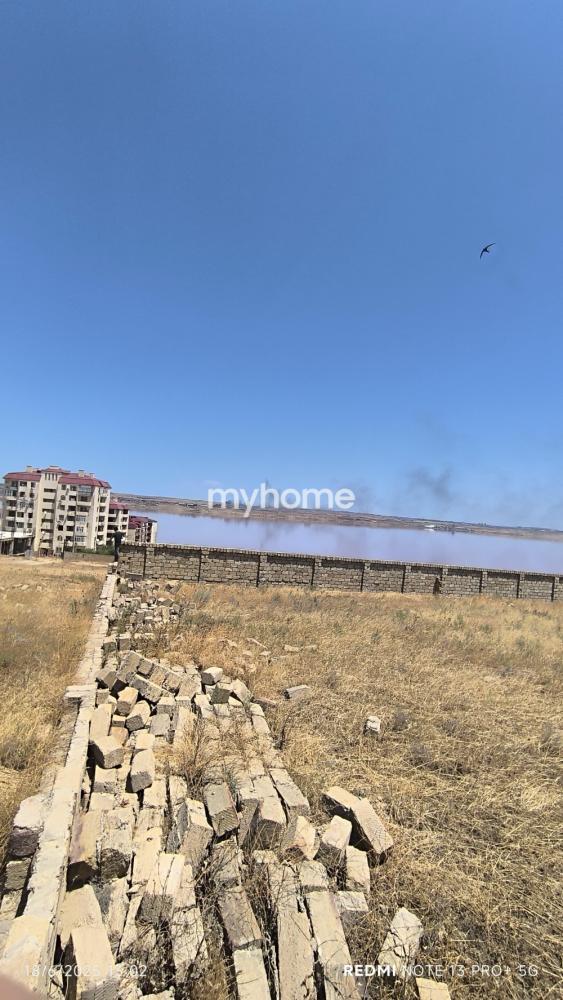  Masazır qəsəbəsində torpaq satılır