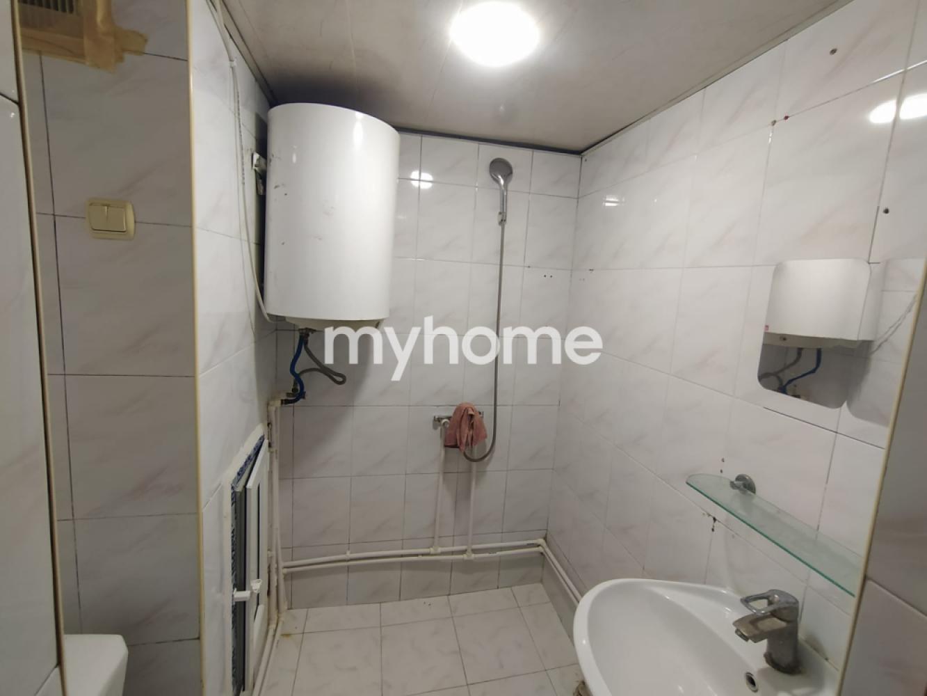  Bakıxanov qəsəbəsində 56m² mənzil satılır