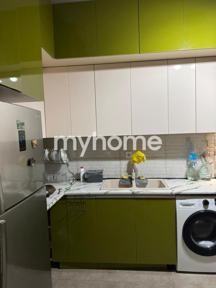  Fatmayı qəsəbəsində 350m² həyət evi satılır