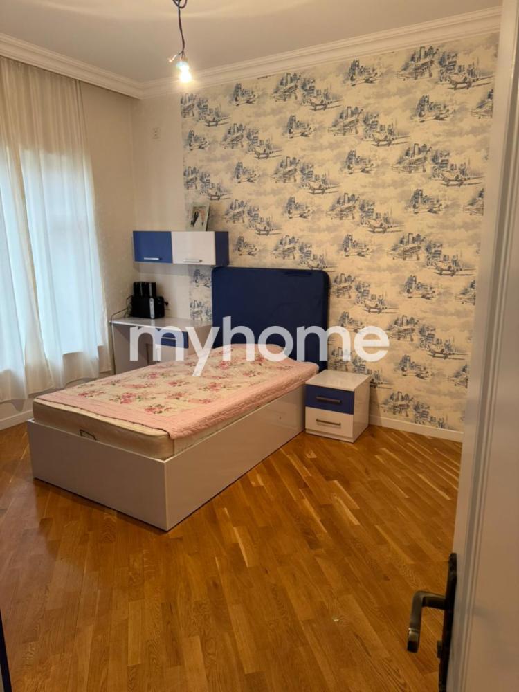  Fatmayı qəsəbəsində 350m² həyət evi satılır