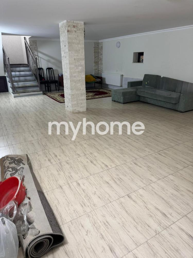  Fatmayı qəsəbəsində 350m² həyət evi satılır