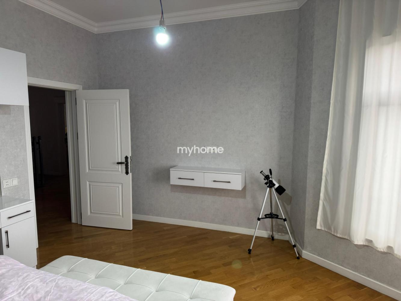  Fatmayı qəsəbəsində 350m² həyət evi satılır
