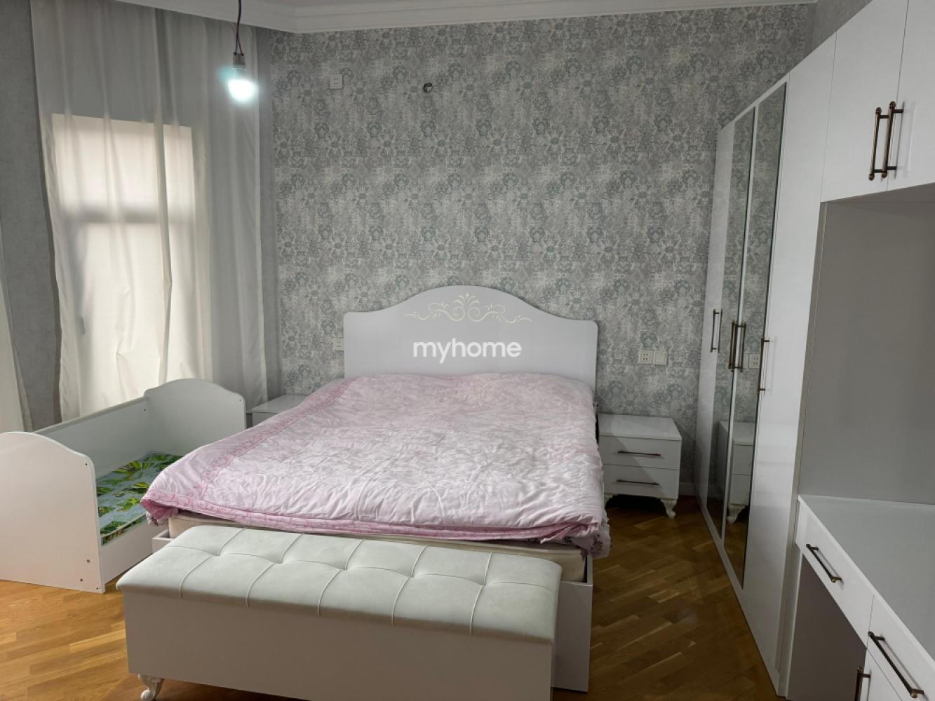  Fatmayı qəsəbəsində 350m² həyət evi satılır