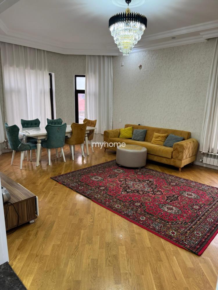  Fatmayı qəsəbəsində 350m² həyət evi satılır