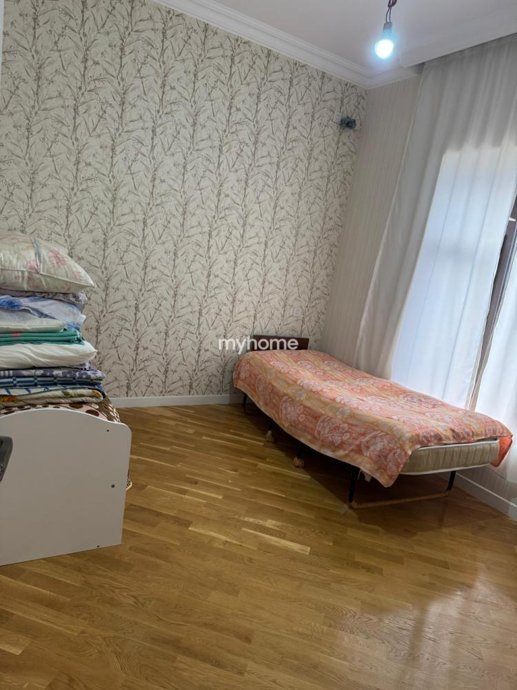  Fatmayı qəsəbəsində 350m² həyət evi satılır