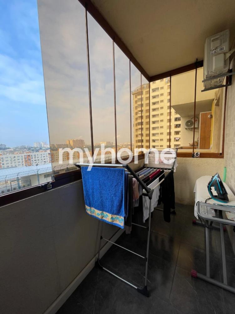 Yeni Günəşli qəsəbəsində 131m² mənzil satılır Yeni Günəşli qəsəbəsində 131m² mənzil satılır