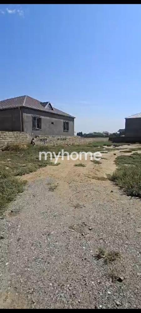  Kürdəxanı qəsəbəsində torpaq satılır
