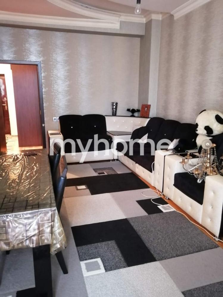  8-ci kilometr qəsəbəsində 67m² mənzil satılır