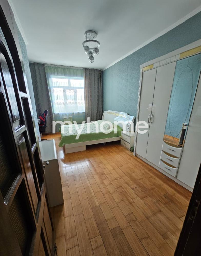  Bakıxanov qəsəbəsində 84m² mənzil satılır