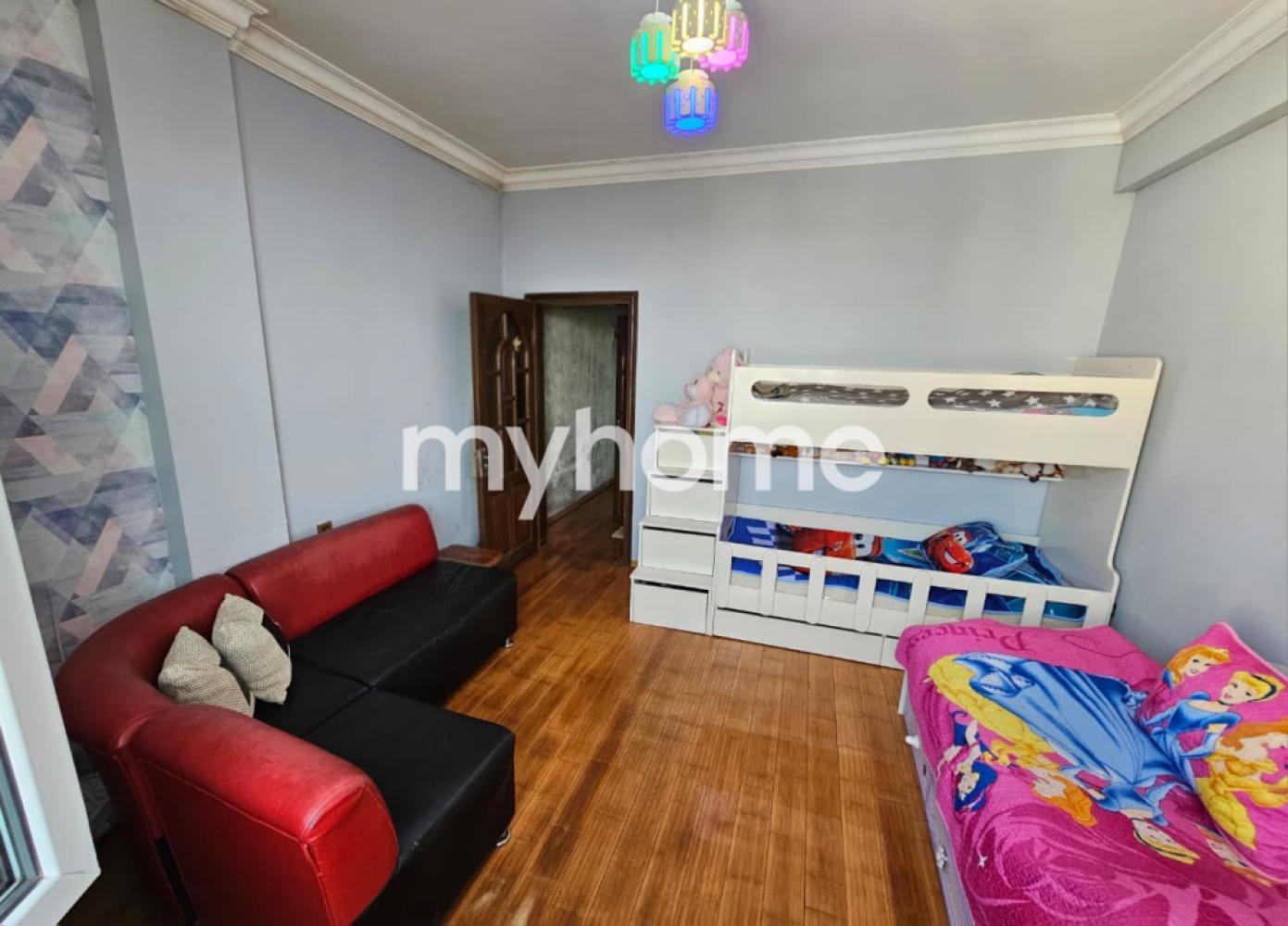  Bakıxanov qəsəbəsində 84m² mənzil satılır