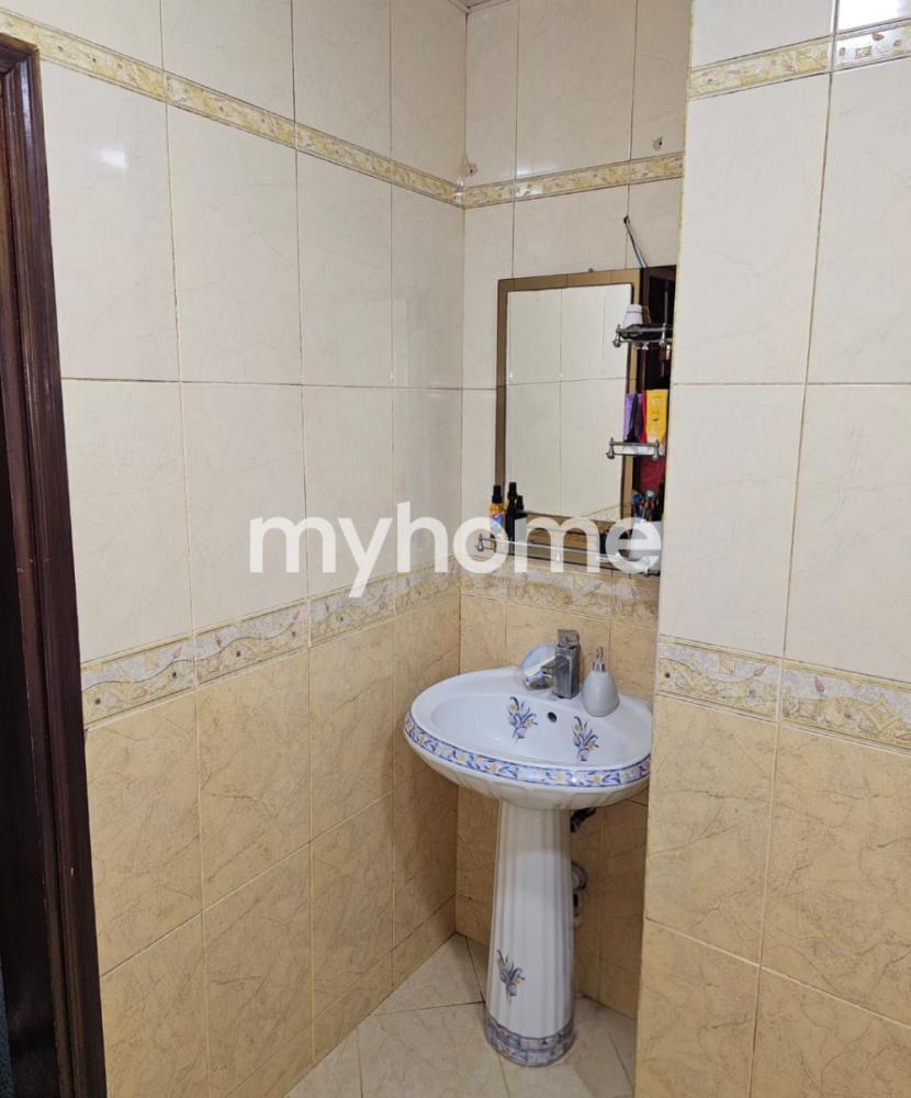  Bakıxanov qəsəbəsində 84m² mənzil satılır
